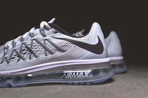 nike air max 2015 herren weiss|nike air max 2015.